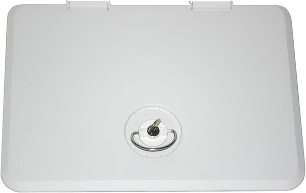 TAPA INSPECCION RECTANGULAR 11X15