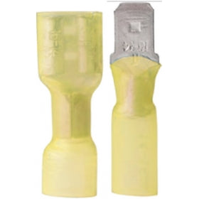 TERMINAL HEMBRA PLANO 10-12 TERMOENC