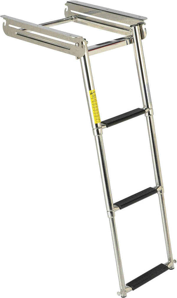 ESCALERA PLATAFORMA 3 PELDAÑOS