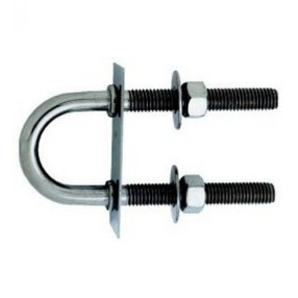 OJO DE ARRASTRE ATTWOOD INOX.   3/8 X 4-3/8