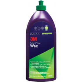 CERA BOAT WAX 3M