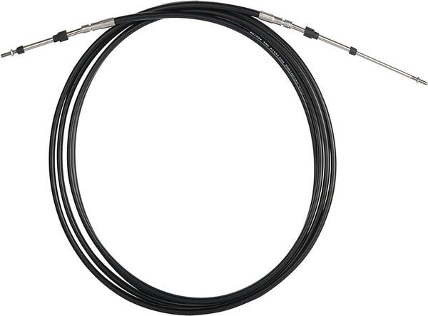 CABLE CONTROL MORSE TFXTREME 22FT