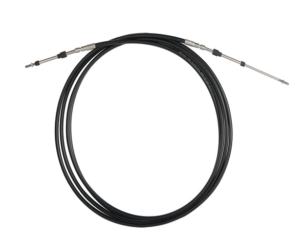 CABLE CONTROL MORSE TFXTREME 16FT