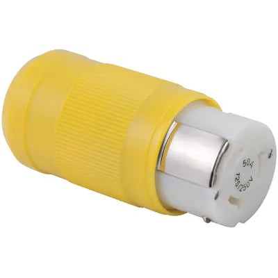 CONECTOR HEMBRA 50 125/250V