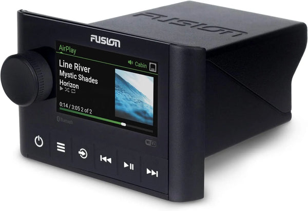 SRX400 STEREO FUSION MARINE