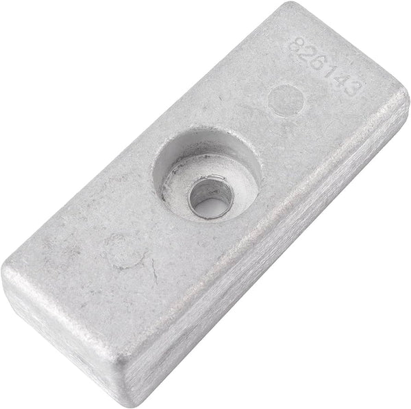ANODO ALUMINIO TRANSMISIONES MERCURY