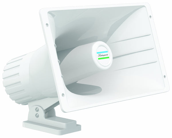 BOCINA/MEGAFONO STANDAR HORIZON 5X8/40W