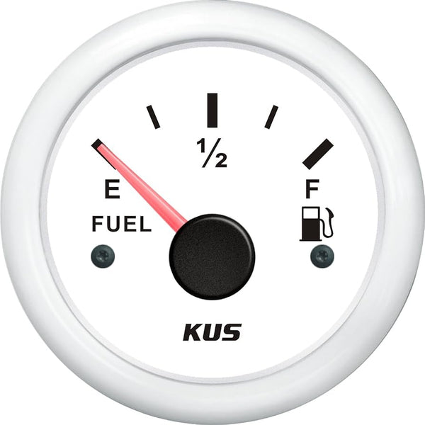 MARCADOR DE COMBUSTIBLE WEMA BLANCO