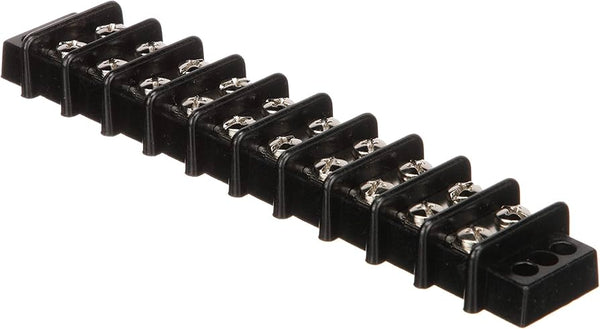 REGLETA EMPALME 10 PTOS 30AMPS