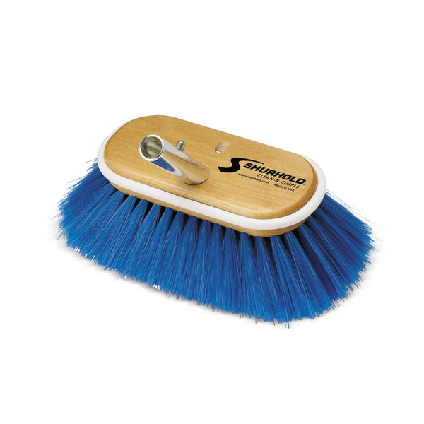 CEPILLO SHURHOLD 970 COLOR AZUL
