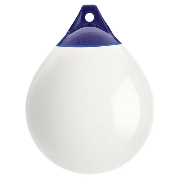 DEFENSA POLYFORM 17 DIAM REDONDA A-3 WHITE