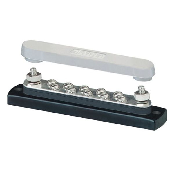 BUS BAR 10PTS 150 AMP
