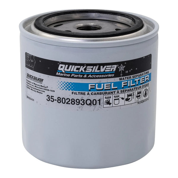 FILTRO DE COMBUSTIBLE 802893Q01