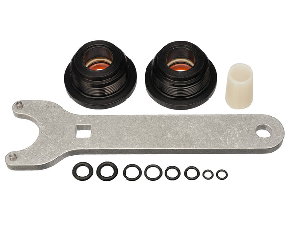 KIT SELLOS REPARACION CILINDRO HC5345