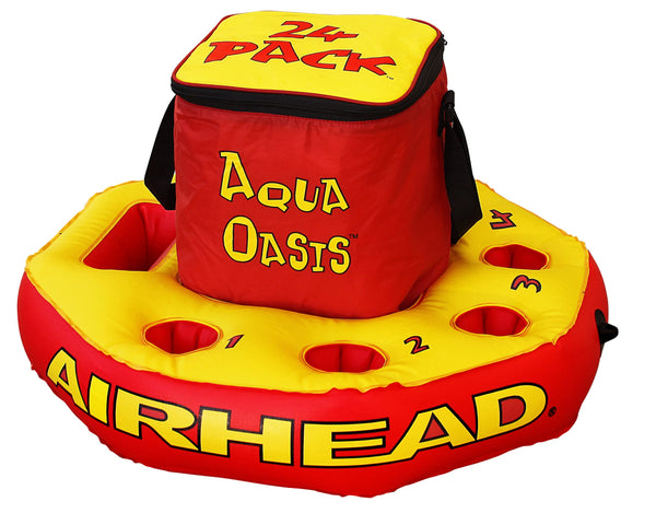 INFLABLE NEVERA ISLA