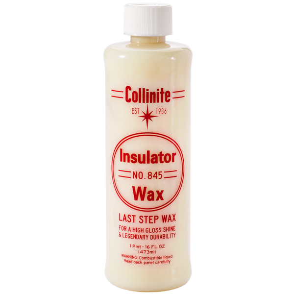 CERA COLLINITE INSULATOR WAX