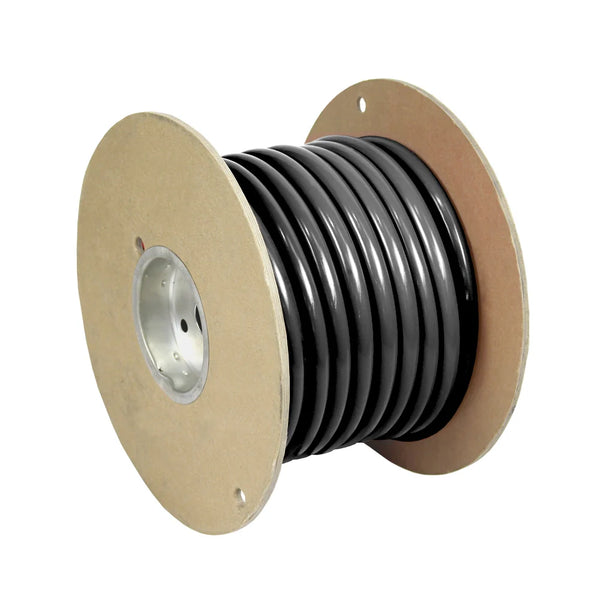 CABLE MARINO ANCOR #1 NEGRO