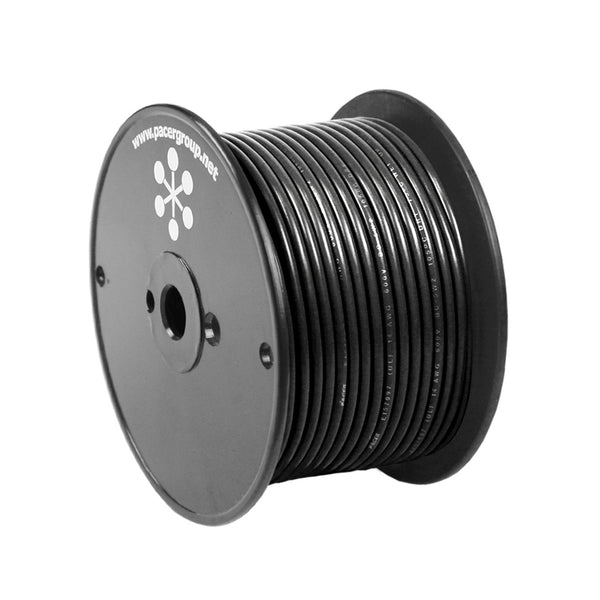 CABLE MARINO ANCOR #10 NEGRO