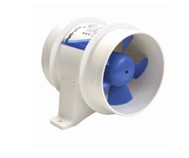 BLOWER 24V  4 RULE