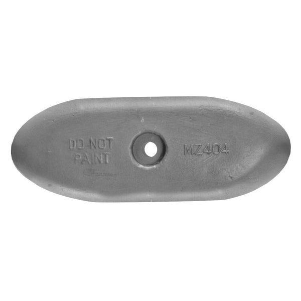 ANODO PARA ESPEJO CM 194X51X12mm