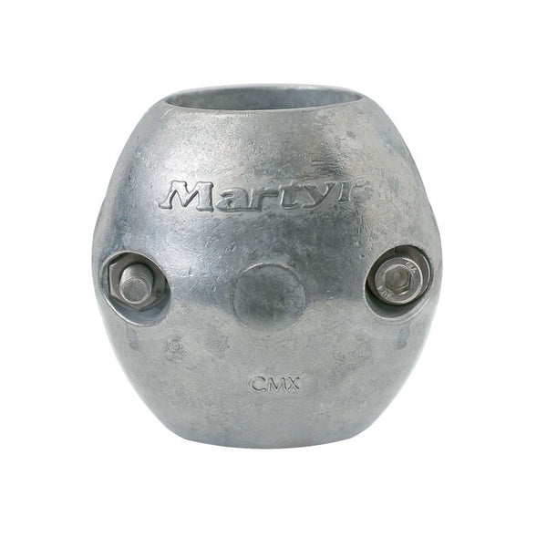 ANODO PARA EJE 2 - CMX09