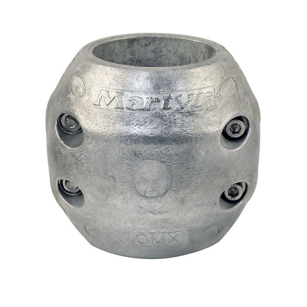 ANODO PARA EJE 2-1/2
