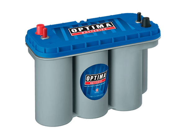BATERIA OPTIMA  AGM /12V /900CCA/1125 CA/75 AH