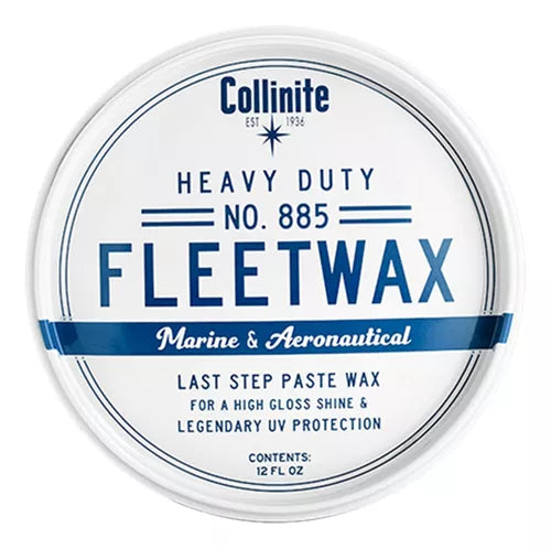 CERA COLLINITE FLEETWAX PASTE