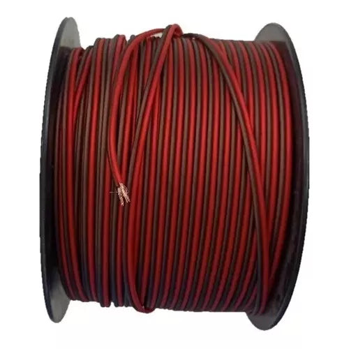 CABLE MARINO ERKAB 2X14 AUDIO (2x2.5mm2)