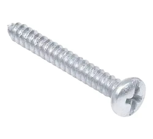 TORNILLO GOLOSO INOX.1-1/2#10 - TORINOX1-1/2X10