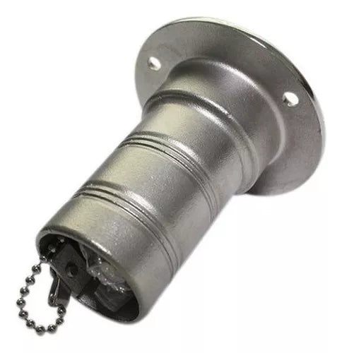 BOQUILLA BOMBA INOX-. 1-1/2