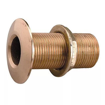 ADAPTADOR PASACASCO 3/4 BRONCE