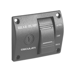 SWITCH BOMBA ACHIQUE OSCULATI