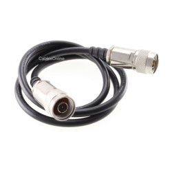 CABLE MARINO ANCOR COAXIAL RG58 PARA ANTENA (ROLLO x 76.2mts)