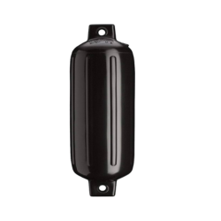 DEFENSA POLYFORM 8.5X27 NEGRA