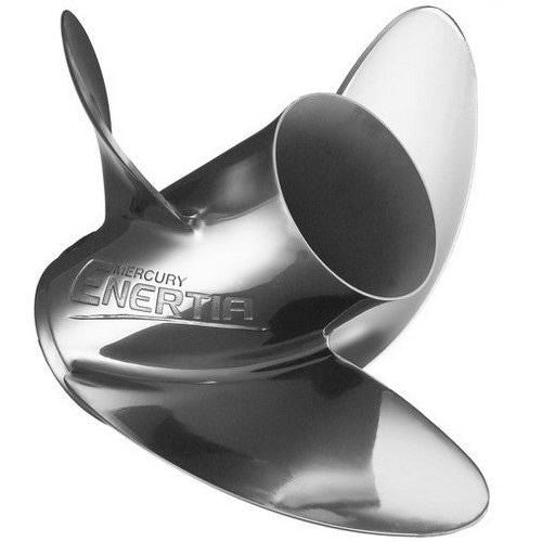 HELICE MERCURY ENERTIA 14.55X17 LH