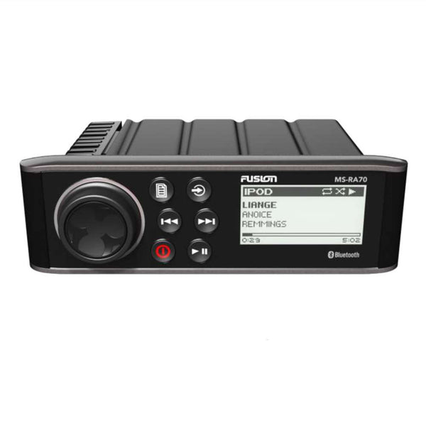 RADIO FUSION AM/FM/USB/AUX MS-RA70