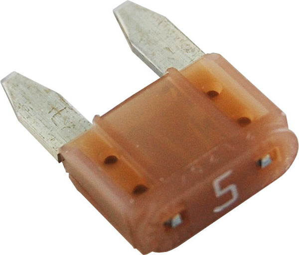 FUSIBLE PLANO ATM 5AMP