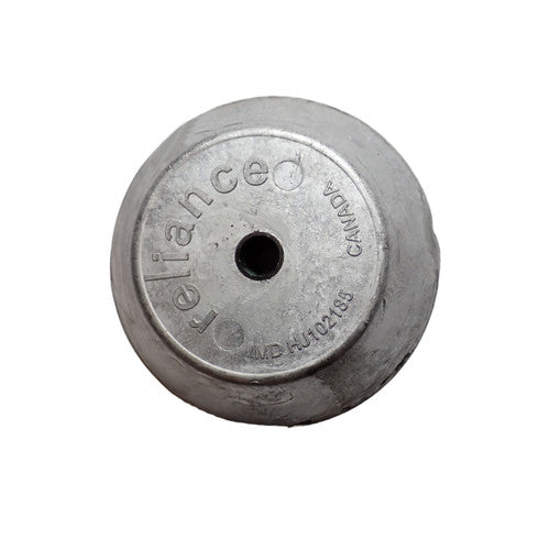 ANODO ALUMINIO - HAM-203124
