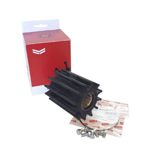 IMPELLER YANMAR 6LYA/6LY3  MOTOR 370