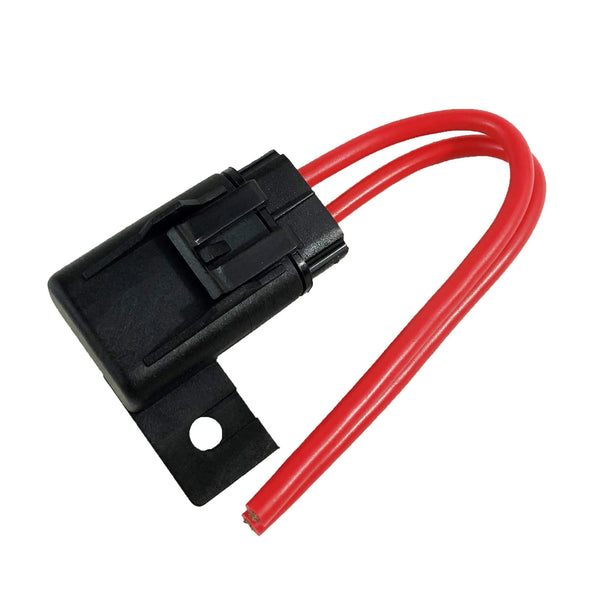 PORTAFUSIBLE COLGANTE ATO/ATC - 5065-BSS
