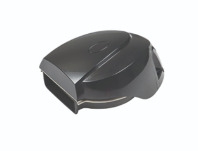 PITO ELECTRICO SENCILLO 106DB  12V 10035 ACERO INOX