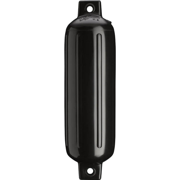 DEFENSA POLYFORM 5.5X19 NEGRO