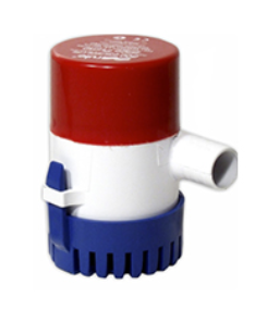 BOMBA ACHIQUE RULE 800PH 12V