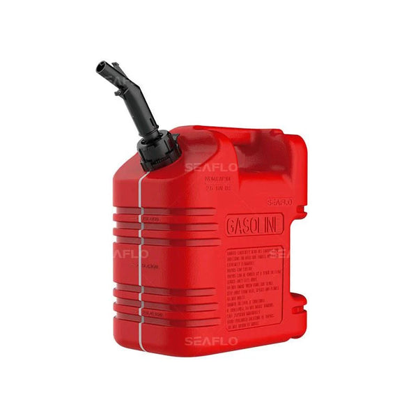 TANQUE COMBUSTIBLE 5 GALONES SEAFLO