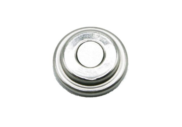 BROCHE PRESION HEMBRA
