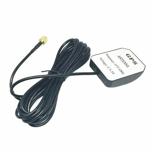 PROTECTOR CABLE DE ANTENA GPS