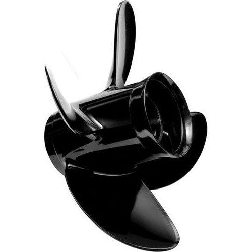HELICE MERCURY SPITFIRE  ALUMINIO 13.4X15/ 4 aspas