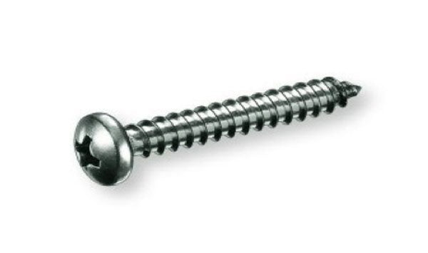 TORNILLO GOLOSO INOX.3#14