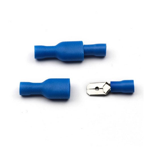 TERMINAL EMPALME 14-16 TERMOENCOGIBLE